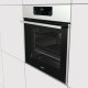 Gorenje BOP637E11X 63 L Acciaio inox 4