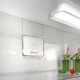 Whirlpool SP40 801/ LH frigorifero con congelatore Da incasso 400 L Grigio 6