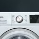 Siemens iQ500 WM14T609ES lavatrice Caricamento frontale 9 kg 1400 Giri/min Bianco 5