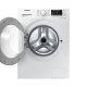 Samsung WW80J5555MW lavatrice Caricamento frontale 8 kg 1400 Giri/min Bianco 8