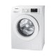 Samsung WW80J5555MW lavatrice Caricamento frontale 8 kg 1400 Giri/min Bianco 9