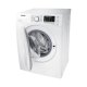 Samsung WW80J5555MW lavatrice Caricamento frontale 8 kg 1400 Giri/min Bianco 11