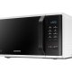 Samsung MS23K3513AW Bianco Solo microonde Superficie piana 23 L 800 W 4