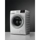 AEG L6FBMAXI lavatrice Caricamento frontale 10 kg 1400 Giri/min Bianco 8