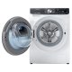 Samsung WW80M76NN2M lavatrice Caricamento frontale 8 kg 1600 Giri/min Bianco 4