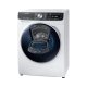 Samsung WW80M76NN2M lavatrice Caricamento frontale 8 kg 1600 Giri/min Bianco 6