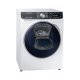 Samsung WW80M76NN2M lavatrice Caricamento frontale 8 kg 1600 Giri/min Bianco 8