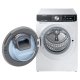 Samsung WW80M76NN2M lavatrice Caricamento frontale 8 kg 1600 Giri/min Bianco 11