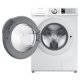Samsung WW10N642RBA lavatrice Caricamento frontale 10 kg 1400 Giri/min Bianco 3