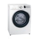 Samsung WW10N642RBA lavatrice Caricamento frontale 10 kg 1400 Giri/min Bianco 5