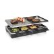 Tristar RA-2723 Raclette, grill pietra 3