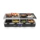 Tristar RA-2723 Raclette, grill pietra 9