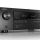 Denon AVR-S650H ricevitore AV 75 W 5.2 canali Stereo Nero 4