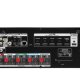 Denon AVR-S650H ricevitore AV 75 W 5.2 canali Stereo Nero 6