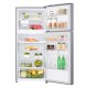LG GTB583PZCZD frigorifero con congelatore Libera installazione 393 L F Acciaio inossidabile 5