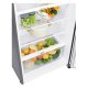 LG GTB583PZCZD frigorifero con congelatore Libera installazione 393 L F Acciaio inossidabile 11