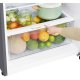 LG GTB583PZCZD frigorifero con congelatore Libera installazione 393 L F Acciaio inossidabile 12