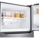LG GTB583PZCZD frigorifero con congelatore Libera installazione 393 L F Acciaio inossidabile 13