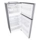 LG GTB583PZCZD frigorifero con congelatore Libera installazione 393 L F Acciaio inossidabile 15