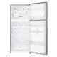 LG GTB583PZCZD frigorifero con congelatore Libera installazione 393 L F Acciaio inossidabile 16