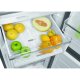 Whirlpool W9 821D OX H frigorifero con congelatore Libera installazione 318 L Acciaio inossidabile 4