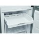 Whirlpool W9 821D OX H frigorifero con congelatore Libera installazione 318 L Acciaio inossidabile 5