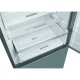 Whirlpool W9 821D OX H frigorifero con congelatore Libera installazione 318 L Acciaio inossidabile 7