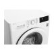 LG F84J5TN3W lavatrice Caricamento frontale 8 kg 1400 Giri/min Bianco 8