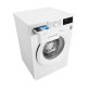 LG F84J5TN3W lavatrice Caricamento frontale 8 kg 1400 Giri/min Bianco 10