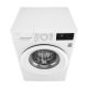 LG F84J5TN3W lavatrice Caricamento frontale 8 kg 1400 Giri/min Bianco 11