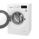 LG F84J5TN3W lavatrice Caricamento frontale 8 kg 1400 Giri/min Bianco 14