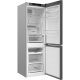 Whirlpool W9 921C OX frigorifero con congelatore Libera installazione 348 L Acciaio inossidabile 7