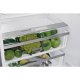 Whirlpool W7 931T MX H frigorifero con congelatore Libera installazione 368 L Acciaio inossidabile 5