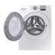 Samsung WW12R641U0M lavatrice Caricamento frontale 12 kg 1400 Giri/min Bianco 3