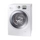 Samsung WW12R641U0M lavatrice Caricamento frontale 12 kg 1400 Giri/min Bianco 4