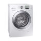 Samsung WW12R641U0M lavatrice Caricamento frontale 12 kg 1400 Giri/min Bianco 5