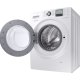Samsung WW12R641U0M lavatrice Caricamento frontale 12 kg 1400 Giri/min Bianco 7