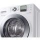 Samsung WW12R641U0M lavatrice Caricamento frontale 12 kg 1400 Giri/min Bianco 8