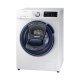 Samsung WW90M645OPW lavatrice Caricamento frontale 9 kg 1400 Giri/min Bianco 5