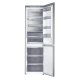 Samsung RB41R7799SR/EF frigorifero con congelatore Libera installazione 421 L D Argento 4