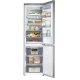 Samsung RB41R7799SR/EF frigorifero con congelatore Libera installazione 421 L D Argento 6