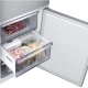 Samsung RB41R7799SR/EF frigorifero con congelatore Libera installazione 421 L D Argento 12