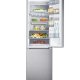 Samsung RB41R7799SR/EF frigorifero con congelatore Libera installazione 421 L D Argento 14