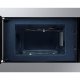 Samsung MG22M8074CT Da incasso Microonde con grill 22 L 1300 W Nero, Argento 7