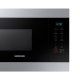 Samsung MG22M8074CT Da incasso Microonde con grill 22 L 1300 W Nero, Argento 8