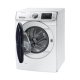 Samsung WF16J6500EW lavatrice Caricamento frontale 16 kg 1200 Giri/min Bianco 3