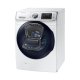 Samsung WF16J6500EW lavatrice Caricamento frontale 16 kg 1200 Giri/min Bianco 4