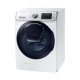 Samsung WF16J6500EW lavatrice Caricamento frontale 16 kg 1200 Giri/min Bianco 6