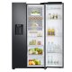Samsung RS68N8241B1 frigorifero side-by-side Libera installazione 617 L Nero 7