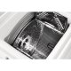 Whirlpool AWE 70122 lavatrice Caricamento dall'alto 7 kg 1200 Giri/min Bianco 4